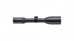 Schmidt Bender 3-12x50 Zenith Riflescope - A7 FFP Reticle